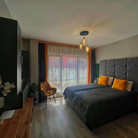 Бутиково Студио Utopia Filibe Dış mekan fotoğraf